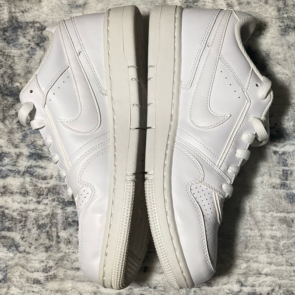 Nike Air Force 1 Low Casual Sneakers - Picture 7 of 9